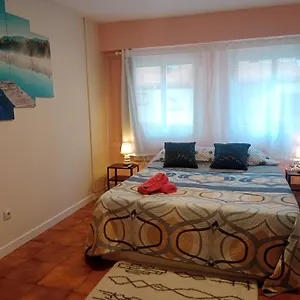 Amroom - Santander