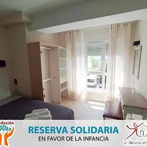Bahia Cantabria 3000 Santander